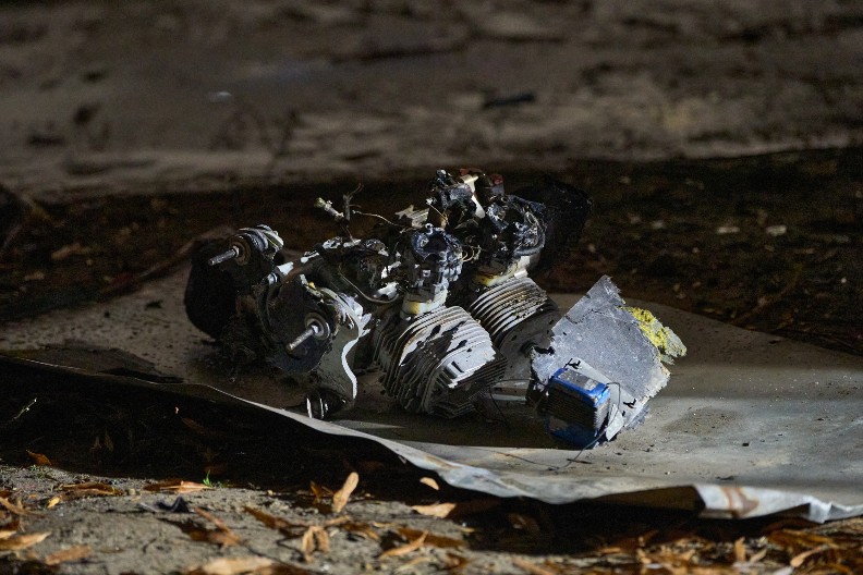 MEŠTANIN OD DRONA MISLIO DA JE IGRAČKA! Policija istražuje slučaj, opšta panika u Moldaviji