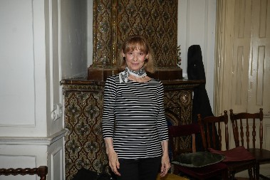 ŽELUDAC JOJ UŠAO U JEDNJAK Zlata Numanagić otkrila pakao kroz koji je prošla — mislila da je “obična kiselina”, a onda je krenula borba za život