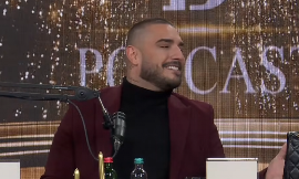 DARKO LAZIĆ OTKRIO SVOJE POREKLO Pevač priznao da li ima romske krvi u sebi: "Pola sam Bosanac, pola..."