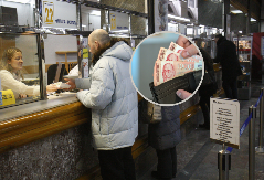 KAKO SE PENZIJA POVEĆAVALA SA GODINAMA Očekivani rast od čak 139,4 odsto pokazuje hvale vredan skok životnog standarda starijih sugrađana