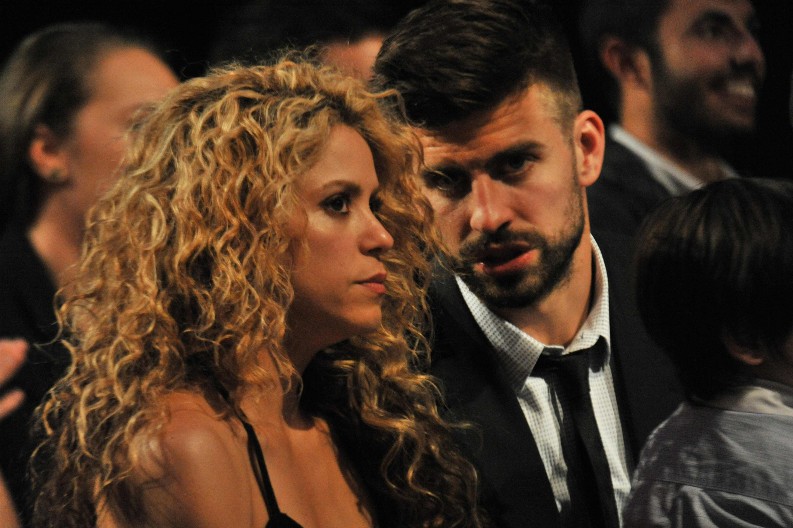 NIJE IMALA LEPU REČ ZA PIKEA 3 GODINE  Sada se niko ovom nije nadao od Šakire!