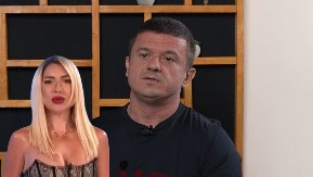 "KADA BUDEM PRAVILA SVADBU I BUDEM TRUDNA..." Prva izjava Jovane Jeremić o novom dečku, poručila samo jedno!