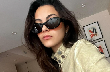 DOSTA BILO, VREME JE ZA PROMENU Glumica odustala od duge crne kose, napravila hrabar potez i sada izgleda brutalno!