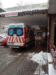 Poznati srpski muzičar doživeo moždani udar