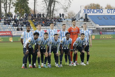 POVRATAK NA STARO MESTO Spartak našao novog trenera