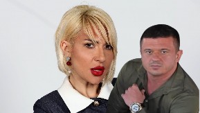 OTKRIVENO KOLIKO JE JOVANIN DEČKO STARIJI OD NJE! Milioner gazi 5. deceniju života!