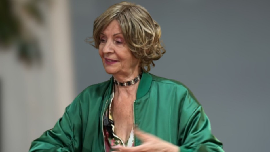 NOVI DETALJI FILMA O LEPOJ LUKIĆ Igraće je čak tri glumice, pevačica otkrila: "Ne može da se pravi kako drugi hoće!"