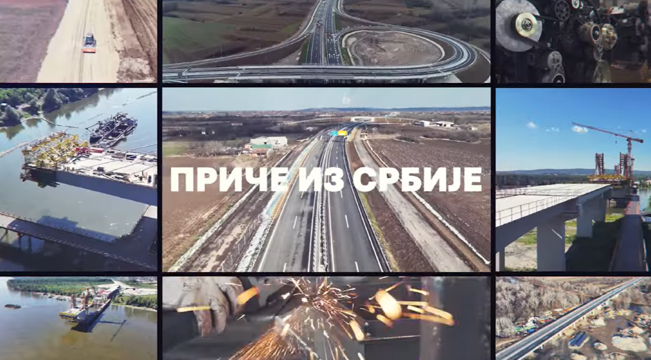 SRBIJA KOJA RASTE, GRADI I INSPIRIŠE: Za porodice, mlade i sve koji žele da ostanu ovde (VIDEO)