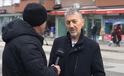 ''PRVU NOĆ SMO SPAVALI U VAGONU, IZBACILI NAS'' Bosanac prišao nepoznatoj devojci, venčali se posle dva sata - danas imaju osmoro unučadi! (VIDEO)