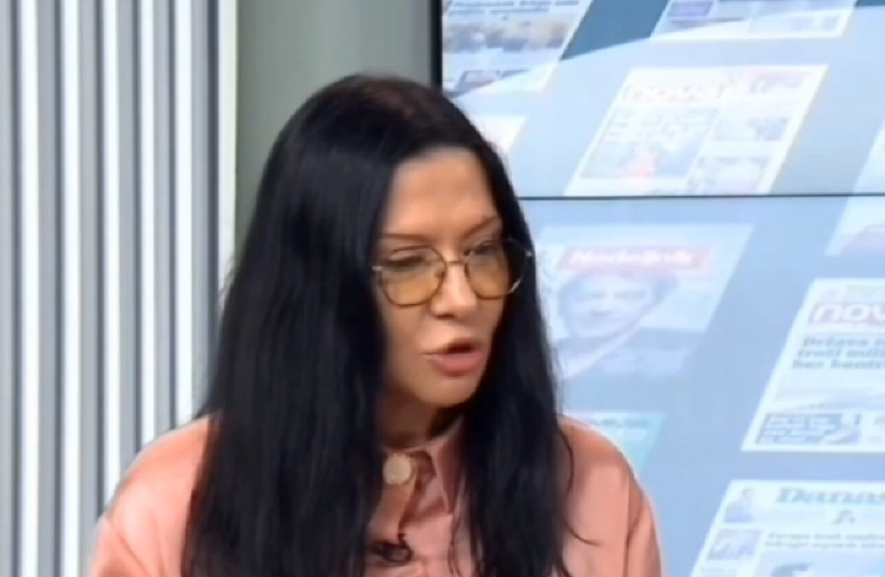 AUU, KAKAV ŠOK MEĐU BLOKADERIMA Odjavila ih Biljana Lukić