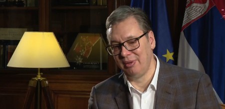 2026. BIĆE NAJBOLJA GODINA SRBIJE U ISTORIJI! "Ljudi znaju da ne lažem" — Vučić najavio najveće promene u zemlji ikada!