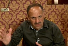 ZMAJ OD ŠIPOVA DANAS UHAPŠEN, A NEDAVNO JE UČINIO MORDBIDNU STVAR! Tvrdi se da je zamrznuo mrtvu majku, stravični detalji lede krv u žilama