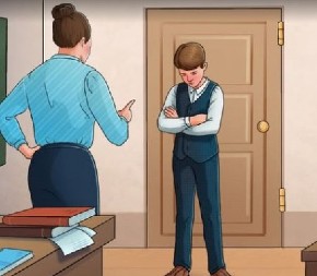 IZAZOV KOJI ''PRŽI'' MOZAK! Ako uočite grešku na slici za 6 sekundi, vi ste GENIJALAC – većina pada na istom detalju!