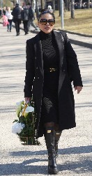 "NEMAM DINARA, NISAM RADILA ŠEST MESECI" Mina Kostić ne može da dođe sebi, pevačica u teškim problemima!