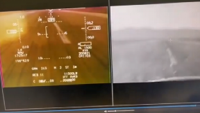 IZRAEL POKRENUO ŽESTOKE NAPADE POSLE UPOZORENJA Rastu tenzije na granici (VIDEO)