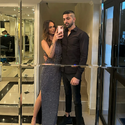 "RAZOČARAO ME JE, PREBACIVAO MI JE PROŠLOST" Bivša zadrugarka otkrila mračnu stranu braka koji je trajao samo 30 dana!