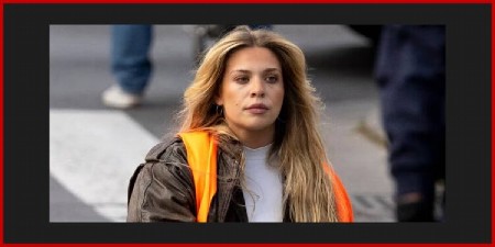 Austrija proteruje zelenu blokaderku „Klimu Šakiru“