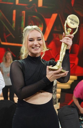 POBEDNICU ZVEZDA GRANDA UCENJIVALI ZA NOVAC Propalo sve u šta je ulagala, otkrila kroz kakav pakao je prošla