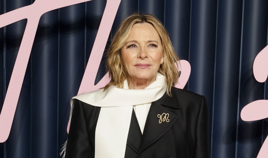 UDALA SE NA PRAGU OSME DECENIJE Zvezda hit ženske serije u Srbiji izgovorila sudbonosno ,,da", ali ne u venčanici, nego...