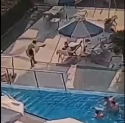 "ZAPOČINJEMO SA KANOM, JEDVA ČEKAM DA GA UBIJEM!" Pripadnici Zvicerovog klana planirali likvidaciju Budvanina