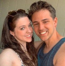 ON NIKADA NIJE ODUSTAO OD NJE Jednog jutra probudila se slepa, pala u depresiju, a onda se desio životni preokret