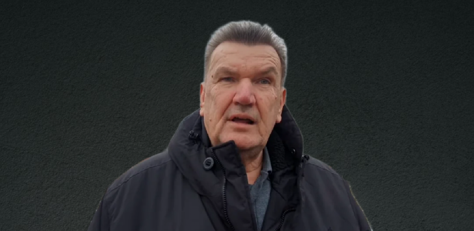 IZGUBIO BITKU SA TEŠKOM BOLEŠĆU Preminuo Zdravko Marošević