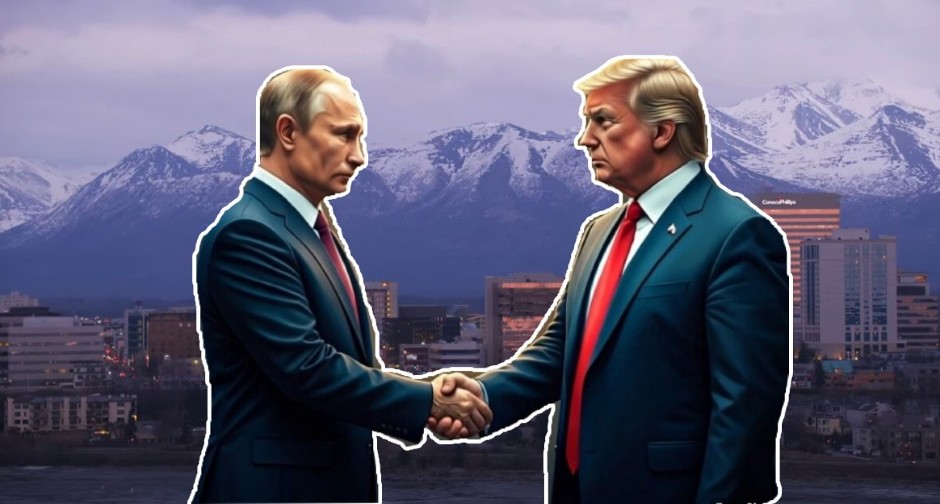 NOVA JAITA 2025? Analitičari tvrde – Tramp i Putin crtaju granice moći bez da iko zna