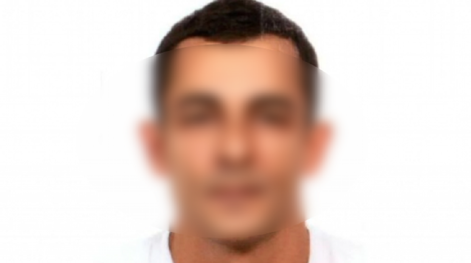 AKO GA VIDITE, NE PRILAZITE! Ovo je osumnjičeni za UBISTVO TRUDNICE, MAJKE TROJE DECE - naoružan je i opasan!