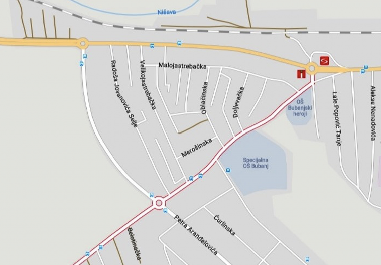 PRODUŽETAK RADOVA NA LEDENOJ STENI