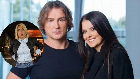 USRED NOVE TURE OTKAZA NA PINKU JOVANA JEREMIĆ PORUČILA SAMO JEDNO: "Pocepala sam papire i rekla Mitrovićima..."