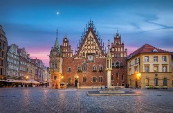 Ni Nemačka, ni Danska: I Evropljani se sele u novu obećanu zemlju