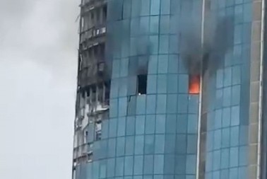 KIJEV NAPAO ČEČENSKI GROZNI! Kadirov besan: „Uskoro stiže moj lični poklon Ukrajini!“