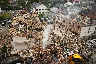 UKRAJINA PUCA SAMA NA SEBE! Oružani sukob vojske i obaveštajaca – EVROPA U ŠOKU!