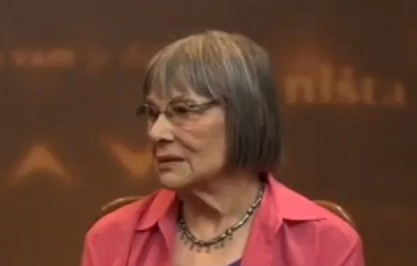 NATAŠA KANDIĆ ŽESTOKO POTKAČILA TADIĆA I BIVŠU VLAST "Prodali ste NIS" - spomenula im i Kosovo