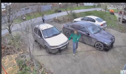 HOROR KOD PANČEVA: Kineskinje bežale iz kuće otmičara, jedna jedva hoda — sumnja na silovanje! (VIDEO)