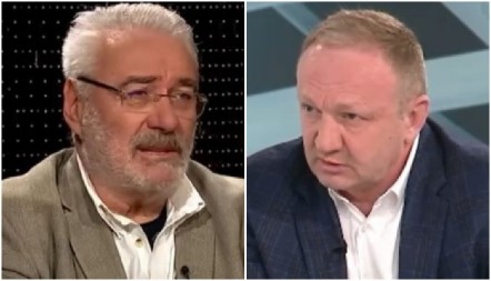BLOKADERSKI RAT BUKTI Nestorović kritikovao plenumaše i Bakića, pa prozvao N1, Novu i Đilasa