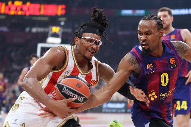 "SVE ŠTO VI VIDITE JE..." Oglasio se Kevin Panter posle incidenta na meču sa Crvenom zvezdom