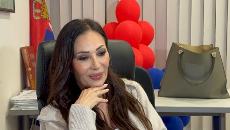 ZATVORENA SAM ZA LJUBAV! Ceca progovorila o željama za narednu godinu, a evo kome neće moći da oprosti