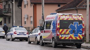 PRONAĐENA TELA DVA MUŠKARCA I ŽENE U PORODIČNOJ KUĆI Najnoviji detalji tragedije u Čačku