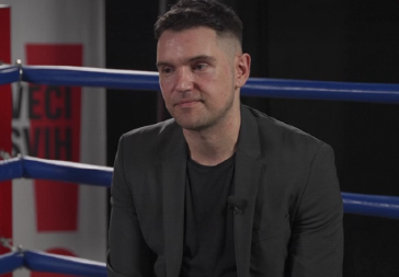 SLUČAJ NASILJA NAD DEČAKOM (13) JOŠ JEDAN U NIZU KOJI JASNO POKAZUJE DA JE GODINA IZA NAS PROTEKLA U ATMOSFERI AGRESIJE Psiholog i profesor Saša Stepanović o zlostavljanju deteta u Kraljevu