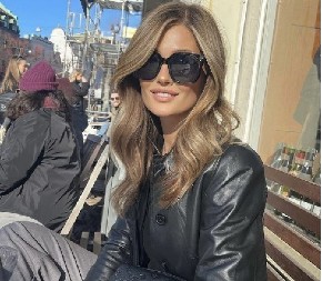 FRIZURA KOJA INSTANT DAJE VOLUMEN  Kosa kao iz bajke, raskošna i laka!