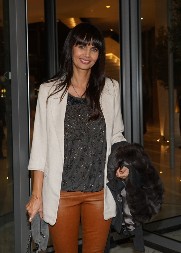 ŽELJKO MITROVIĆ ZAPOSLIO MUŽA "PRAKTIČNE ŽENE"  Malo ko zna da je on u braku sa Natašom Pavlović