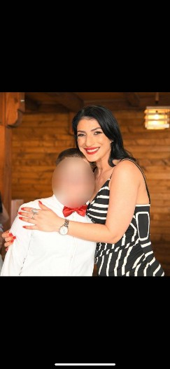 NIJE NI ĆACI NI BLOKADER, VUK JE DETE Majka malog Vuka: Vidite i sami šta se dešava po školama, kako je sve postalo naopako