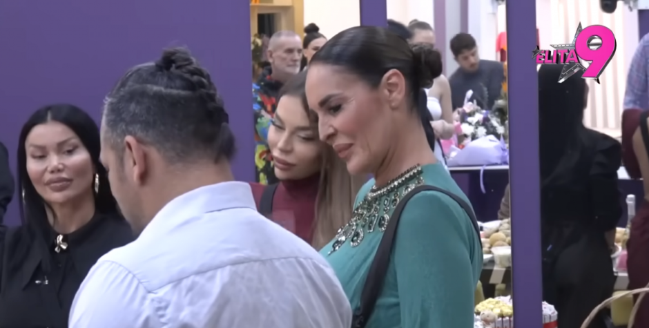 "NE BIH JOJ NI ČITULJU DAO!" Muž Milene Kačavende žestoko o bivšoj supruzi!