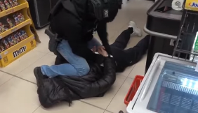 POGLEDAJTE KAKO SU VEČERAS POHAPŠENI ŠKALJARCI U BEOGRADU: Pali visokopozicionirani pripadnici klana (VIDEO)