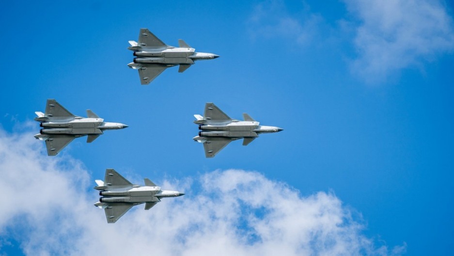 KINA PREŠLA CRVENU LINIJU?! Japanski ministar van sebe: “Ovo je užasno!”