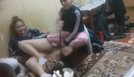 RUSKI ZATVORI BEZ CENZURE! Pogledajte pakao muških ćelija i luksuz ženskih! (VIDEO)