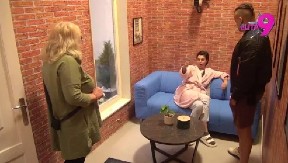 "SKOČILA TI CENA, ALI NE NA HODOČAŠĆU" Zorica brutalno napala Minu, trese se imanje, Terza uleteo i napravio haos!