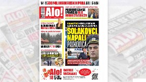 ŠOLAKOVCI NAPALI PAVKOVIĆA! Heroja odbrane Srbije proglasili za zločinca