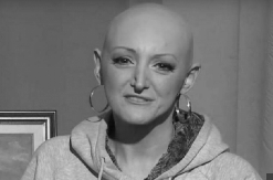 OSAM GODINA OD SMRTI DONE ARES Kancer joj se vraćao tri puta, borila se do poslednjeg trenutka, a ovim rečima je tada najavila kraj